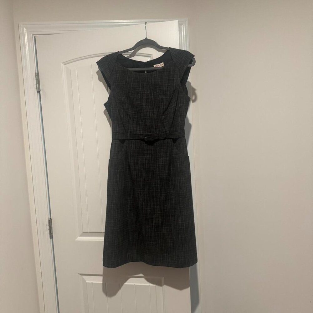 Office Siren Dress View 2